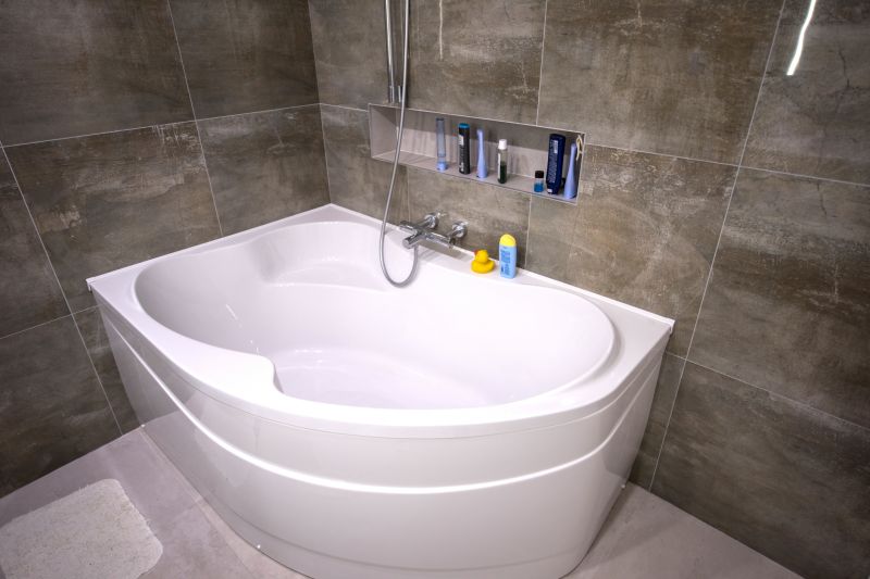 Standard Bathtubs