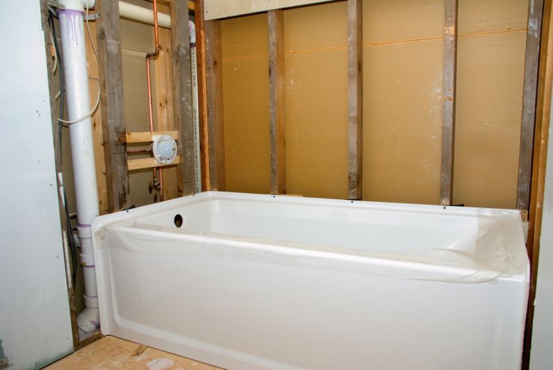 Top Bathroom Remodeling Companies in Kansas City, KS