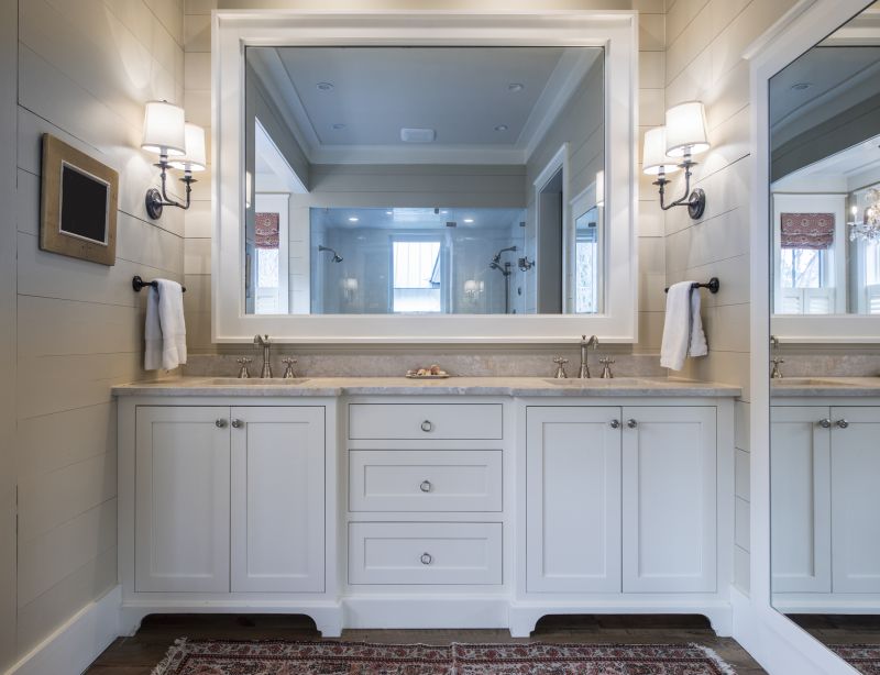 Cost of Bathroom Remodeling in Leavenworth, KS